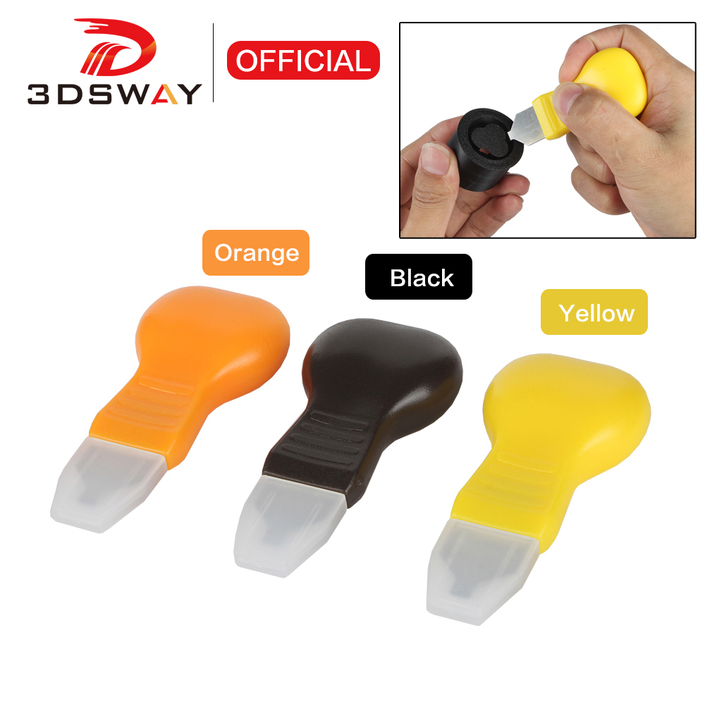 Uv Whitening Kit - Набор инструментов для 3D-принтера, для снятия
