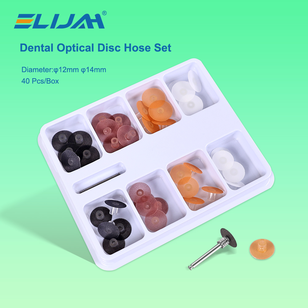 Teeth Whitening Kit - 40 шт./коробка, полоски для отбеливания зубов
