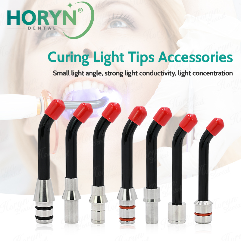 Teeth Whitening Tips - Стоматологическая лампа для отбеливания зубов