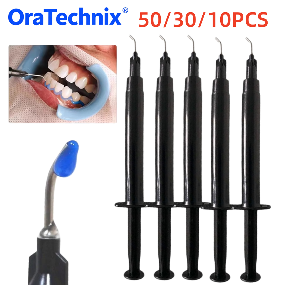 Teeth Whitening Ai - 50/30/10 шт., защита для зубной десен,