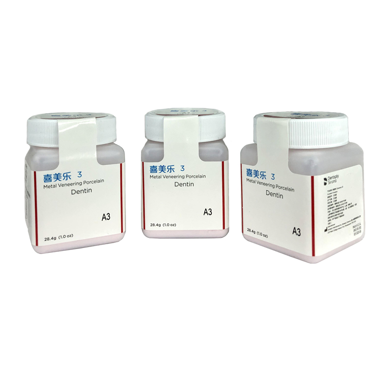 Teeth Paint Whitening - Ceramco-3 Pfm Стоматологический фарфоровый порошок Стоматологический