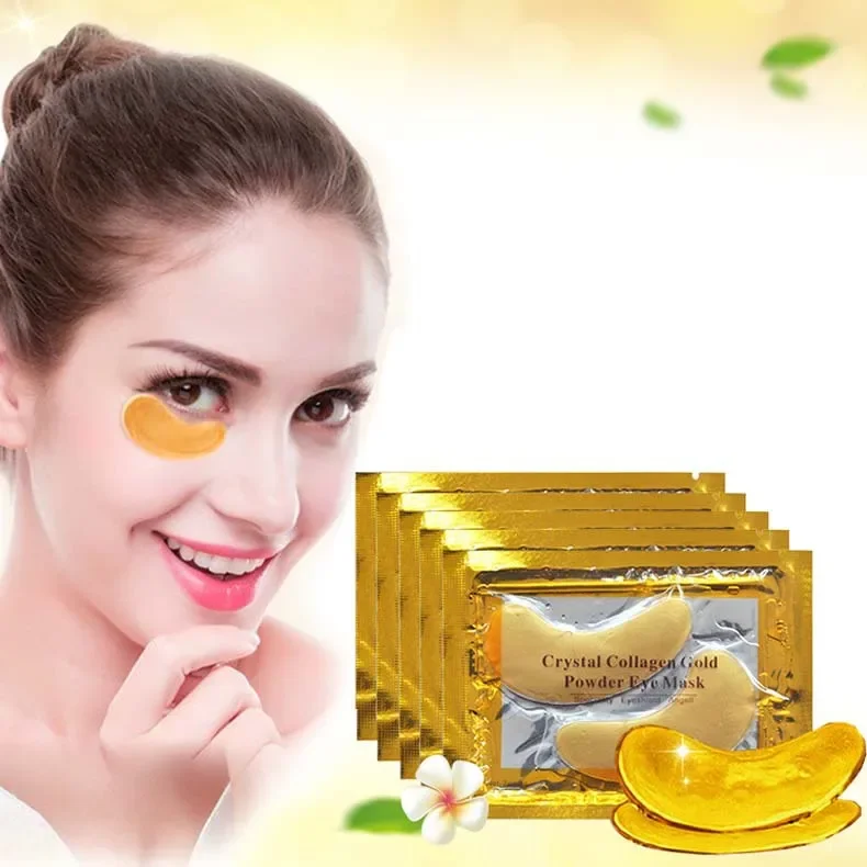 Кристаллический коллаген, золо – обзор и цена Whitening Powder Activated