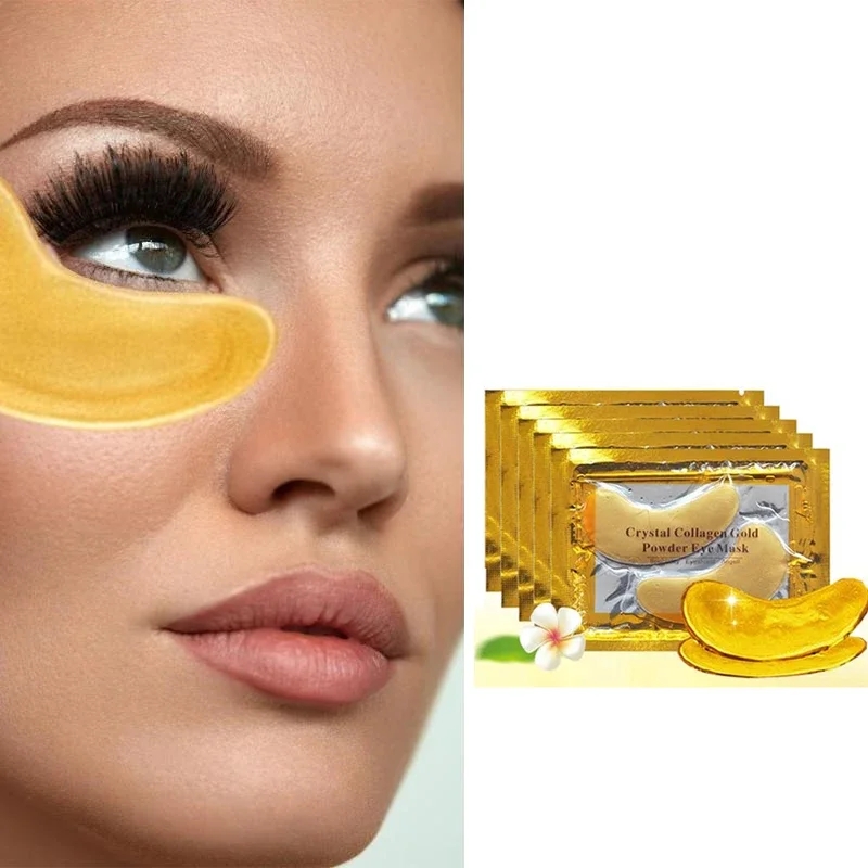 Кристаллический коллаген, золо – обзор и цена Whitening Powder Activated