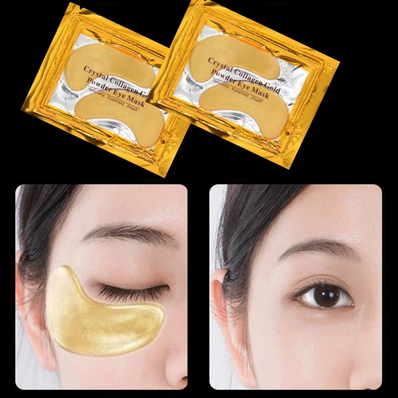 Кристаллический коллаген, золо – обзор и цена Whitening Powder Activated