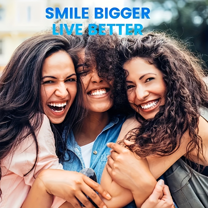21 пара 9D белых полосок для о – обзор и цена Teeth Whitening Ai