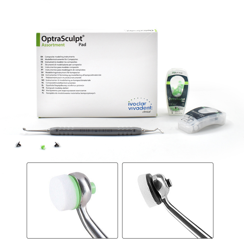 Набор пенных подушечек для отб – обзор и цена Teeth Whitening Kit