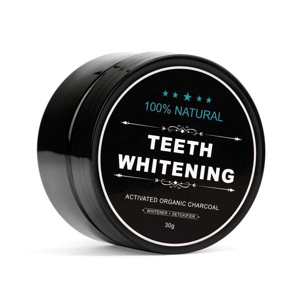 30 г порошок для отбеливания з – обзор и цена Whitening Powder Activated
