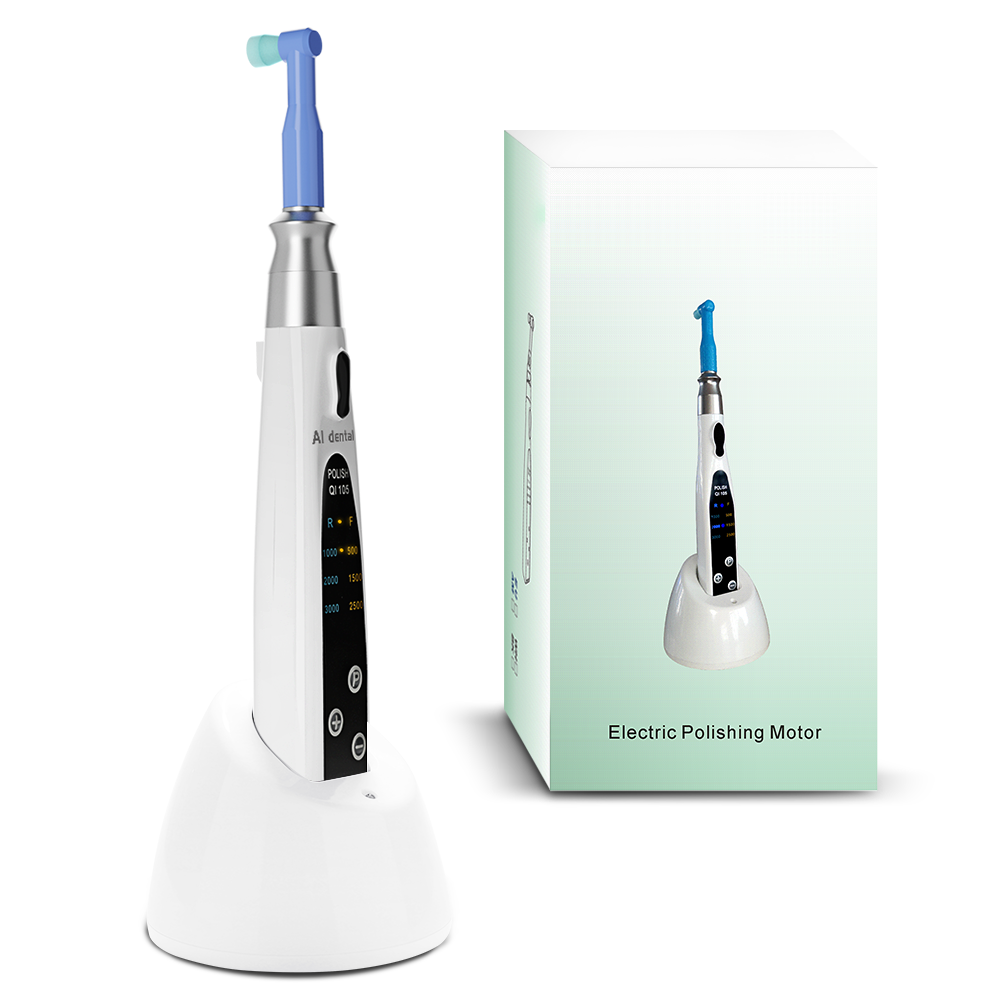 Электрический стоматологически – обзор и цена Teeth Whitening Ai
