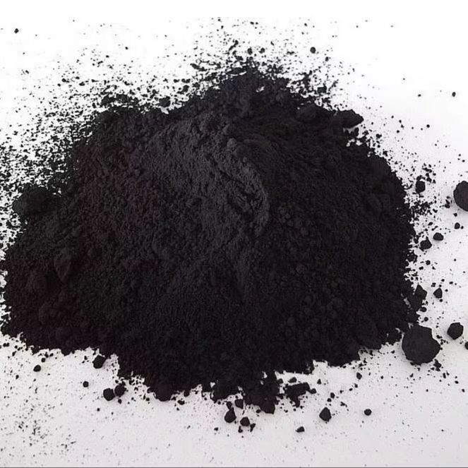 Активированный бамбуковый угол – обзор и цена Whitening Powder Activated