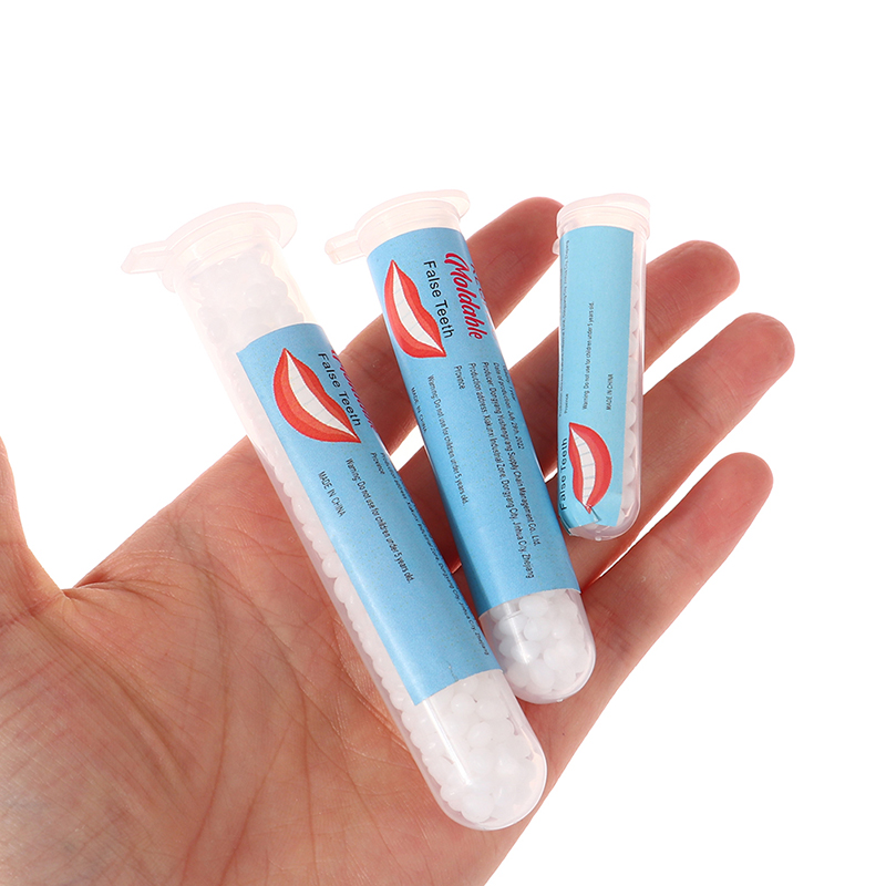 Набор для временного ремонта з – обзор и цена Teeth Whitening Kit