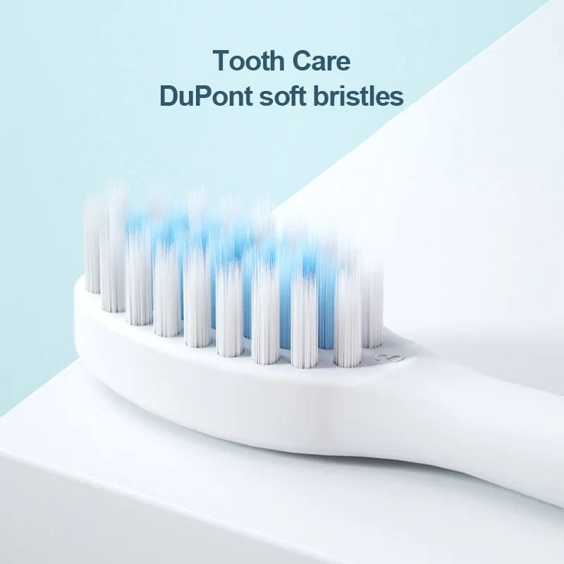 Электрическая зубная щетка KLX – обзор и цена Teeth Whitening Kit