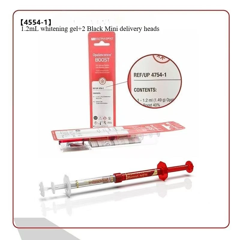 Стоматологический материал, ге – обзор и цена Teeth Whitening Light Kit