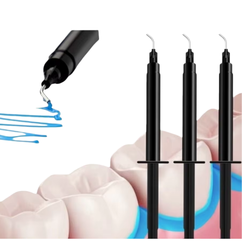 50/30/10 шт., защита для зубно – обзор и цена Teeth Whitening Ai