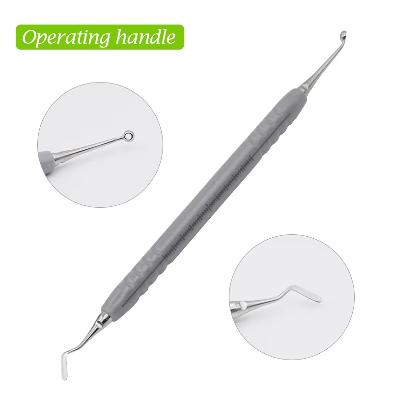 Стоматологический композитный  – обзор и цена Teeth Whitening Light Kit