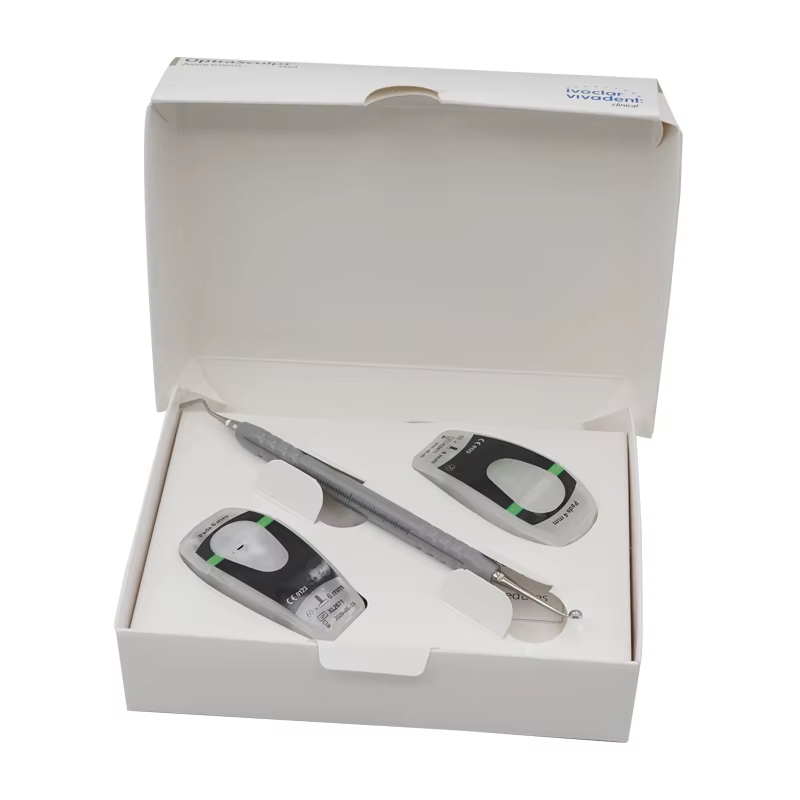 Стоматологический композитный  – обзор и цена Teeth Whitening Light Kit