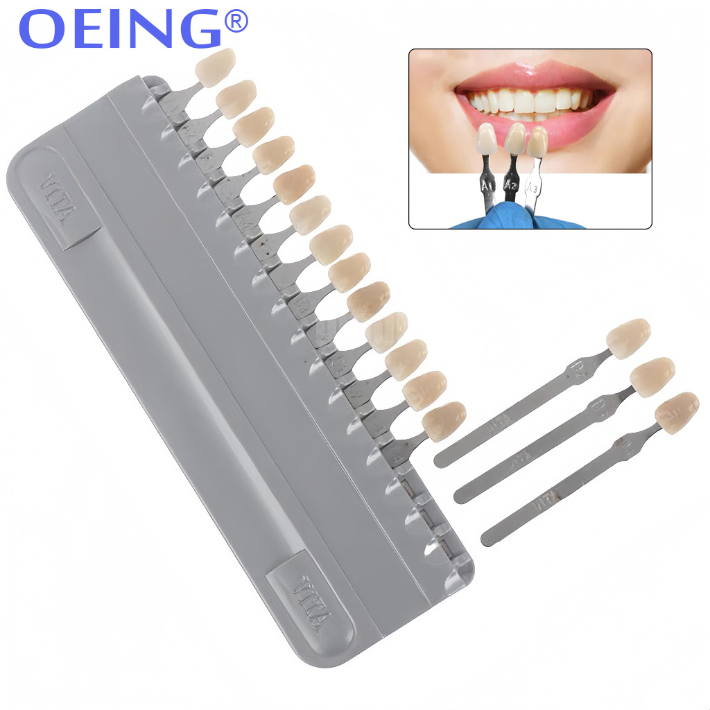 29/16 цветов, направляющая для – обзор и цена Teeth Whitening Kit
