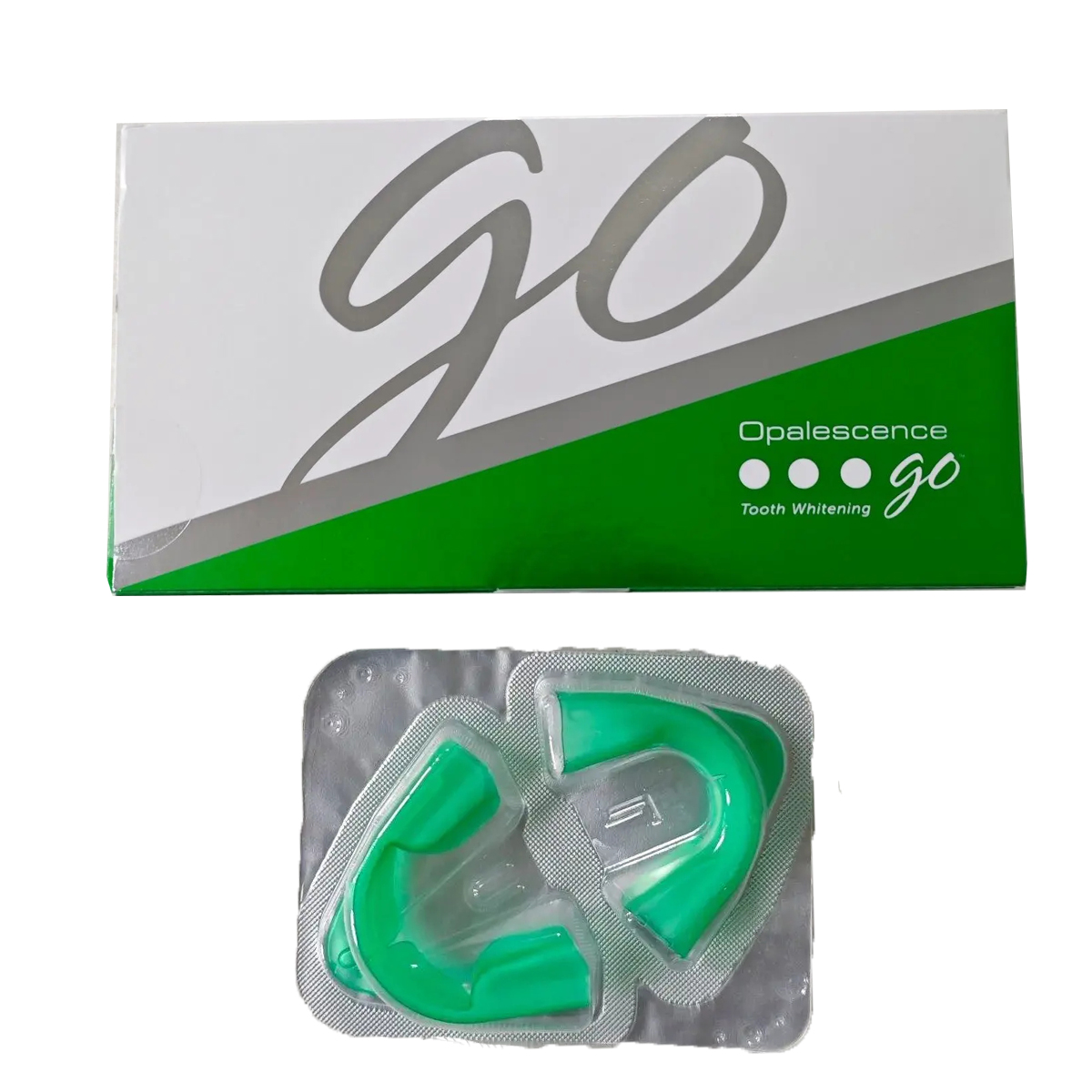 Новые патчи для отбеливания зу – обзор и цена Teeth Whitening Kit