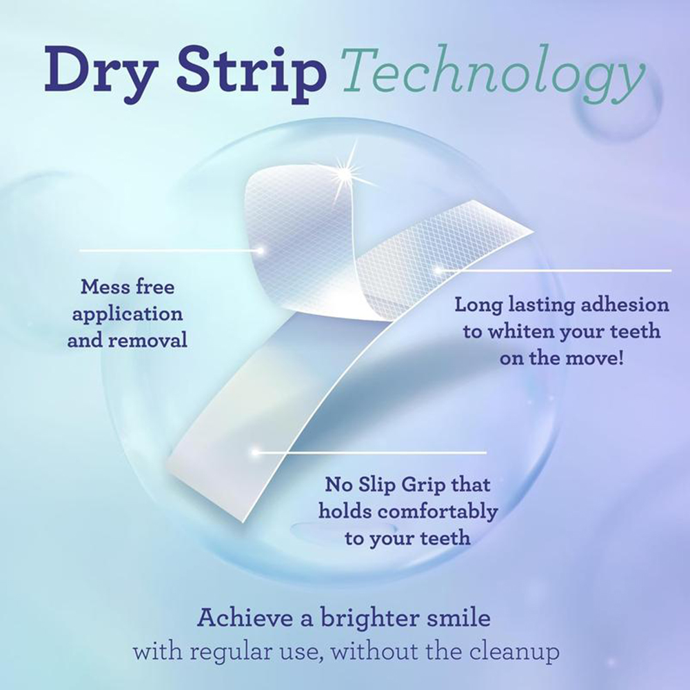 1/2/3 упаковки отбеливающих по – обзор и цена Teeth Whitening Oil Pulling