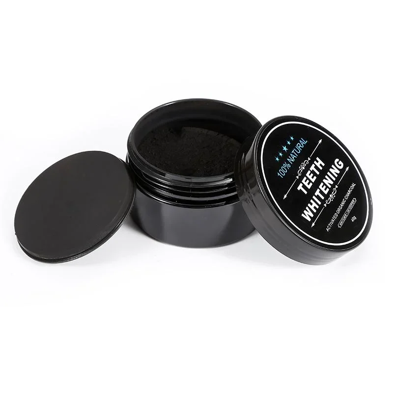 Пищевой порошок для зубов, дре – обзор и цена Whitening Powder Activated