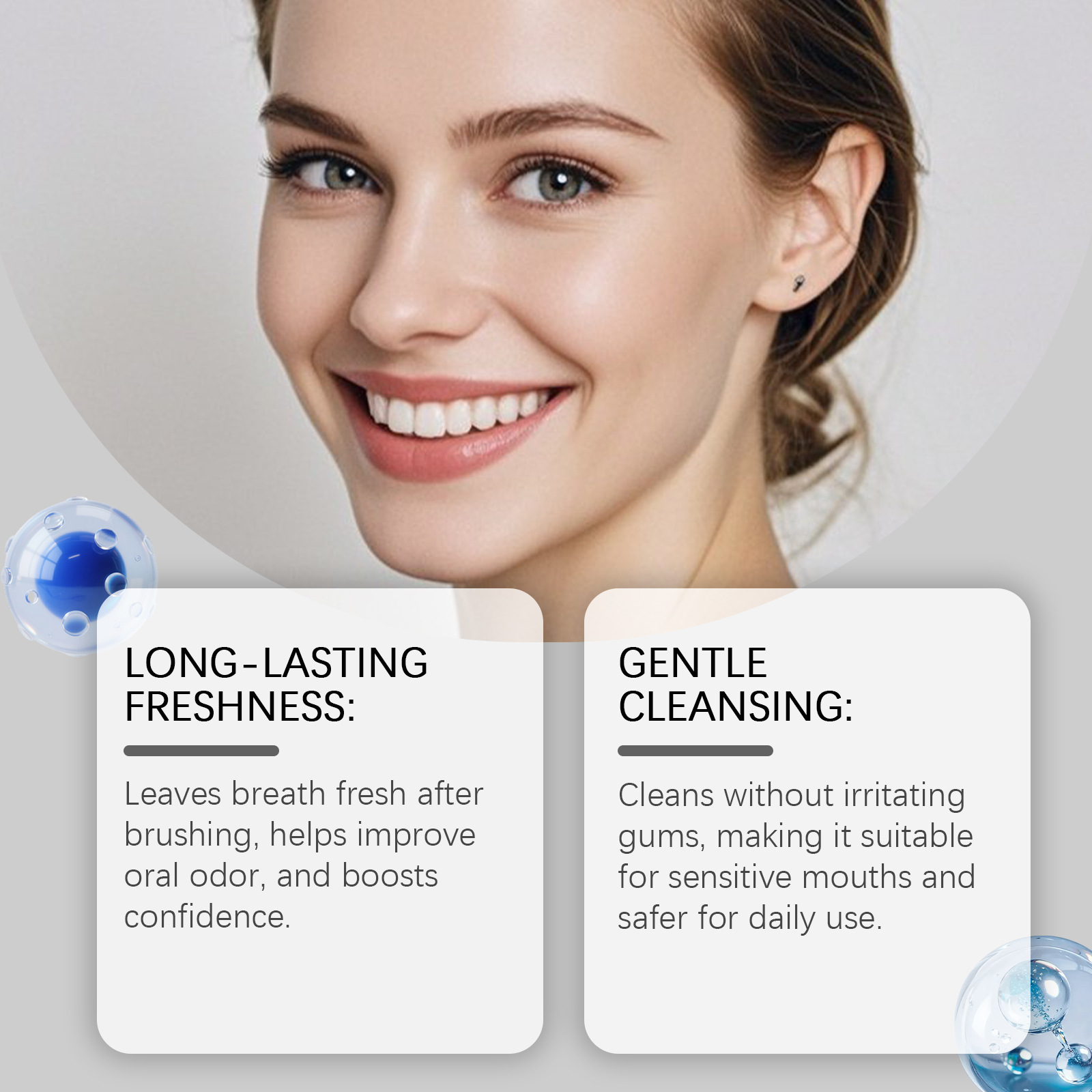 Карандаш для отбеливания зубов – обзор и цена Teeth Paint Whitening